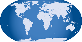 Globe, World, Map, Earth